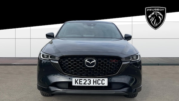 Used Mazda CX-5 2023 for sale - 76117336: Photo 3