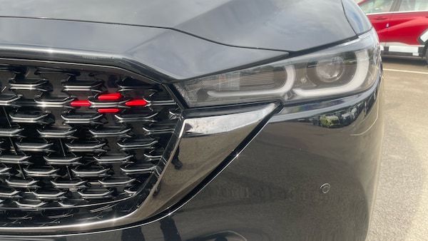 Used Mazda CX-5 2023 for sale - 76117336: Photo 40