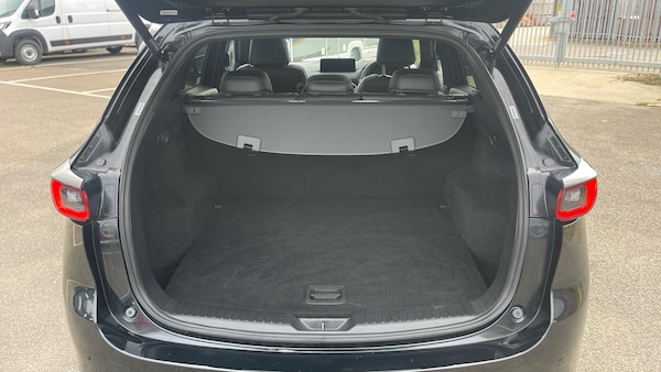 Used Mazda CX-5 2023 for sale - 76117336: Photo 4