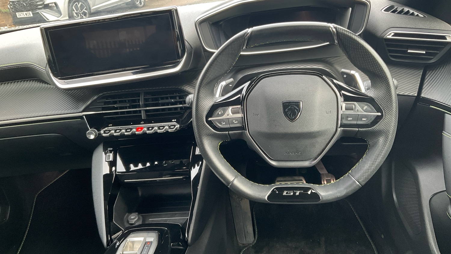 Used Peugeot 2008 2024 for sale - 77662444: Photo 10