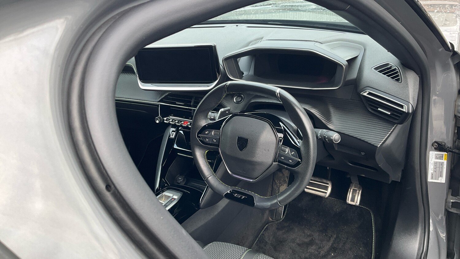 Used Peugeot 2008 2024 for sale - 77662444: Photo 11