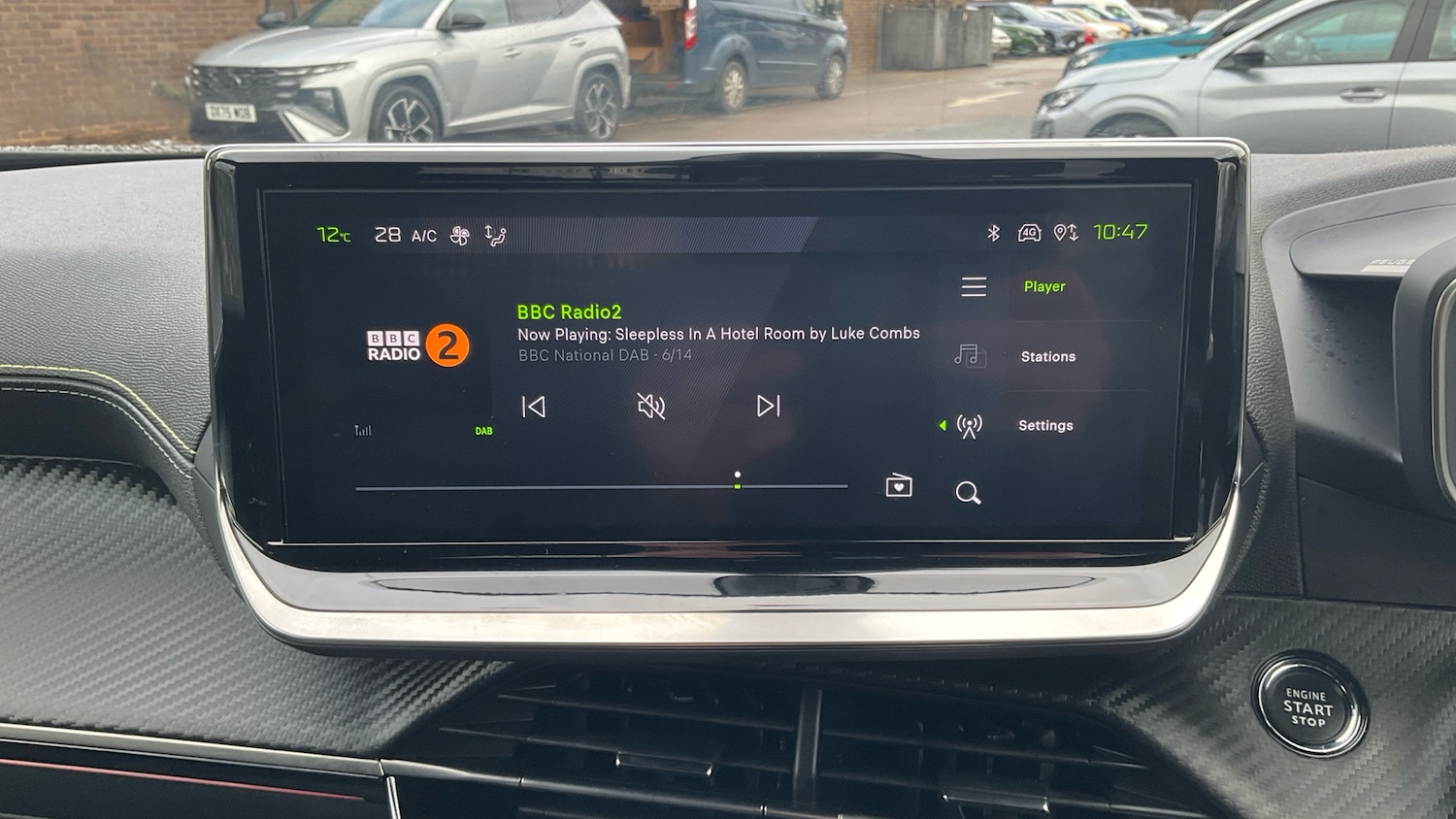 Used Peugeot 2008 2024 for sale - 77662444: Photo 12