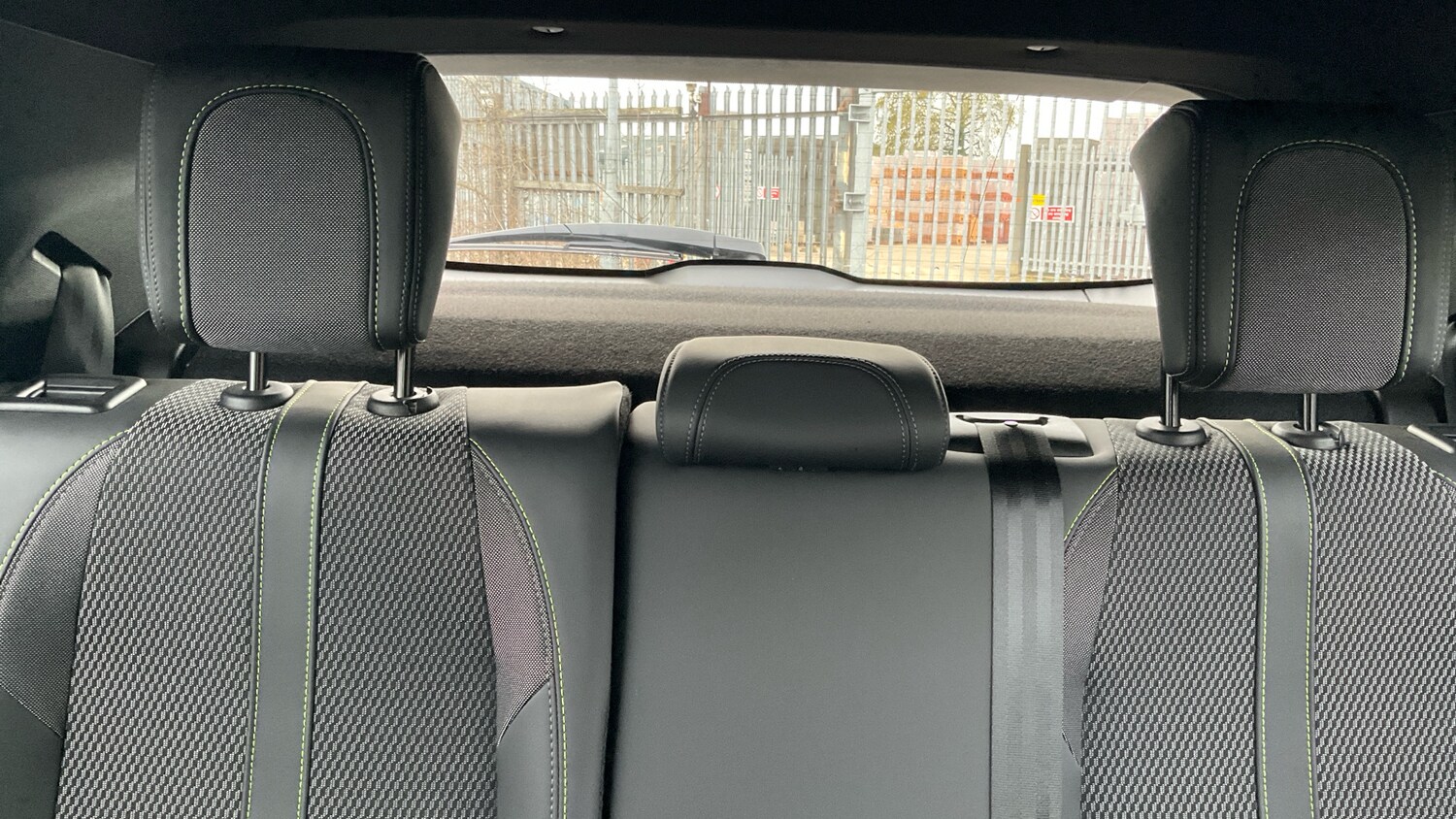 Used Peugeot 2008 2024 for sale - 77662444: Photo 15