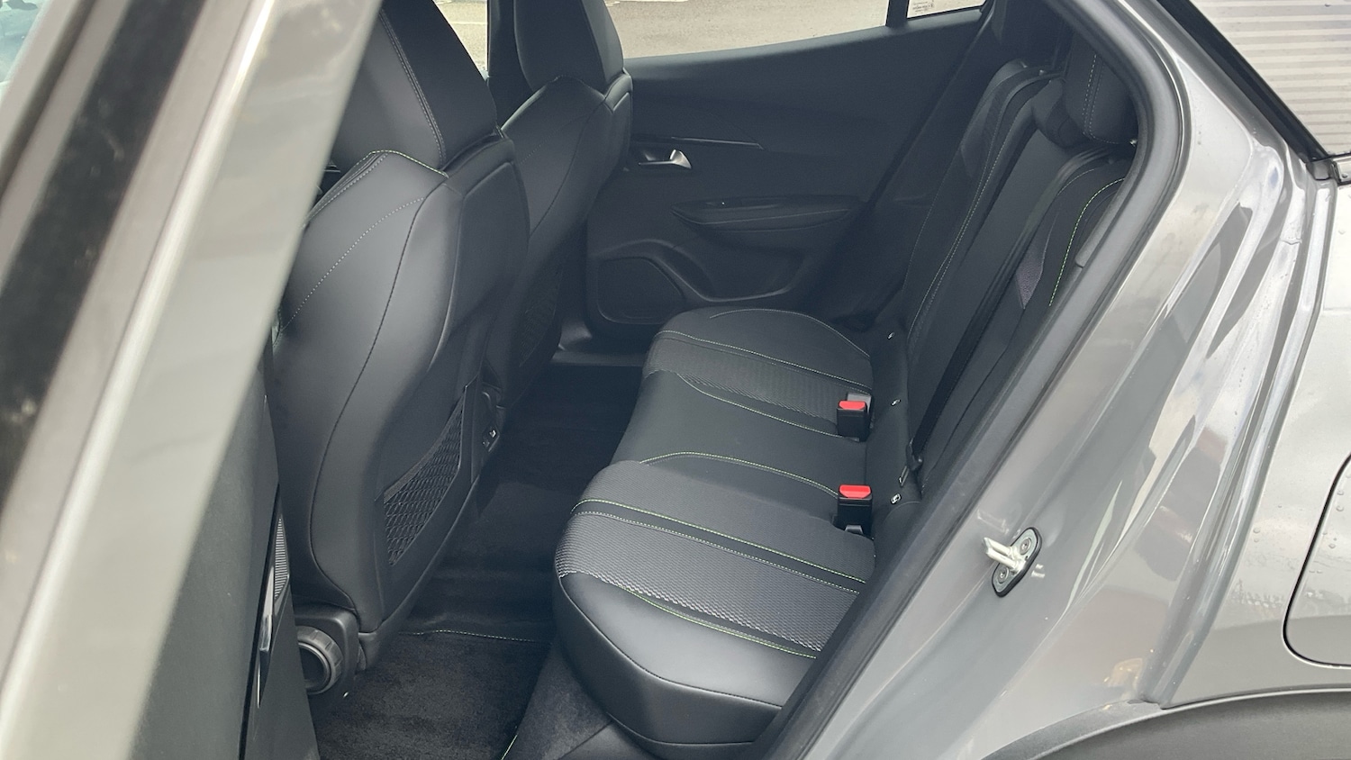 Used Peugeot 2008 2024 for sale - 77662444: Photo 16