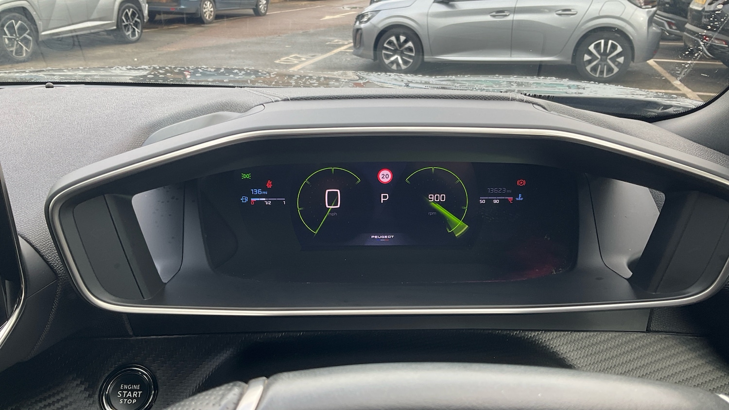 Used Peugeot 2008 2024 for sale - 77662444: Photo 18