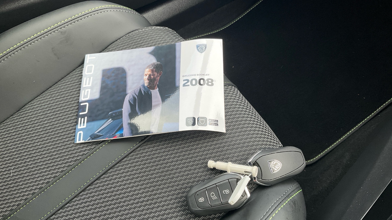 Used Peugeot 2008 2024 for sale - 77662444: Photo 19