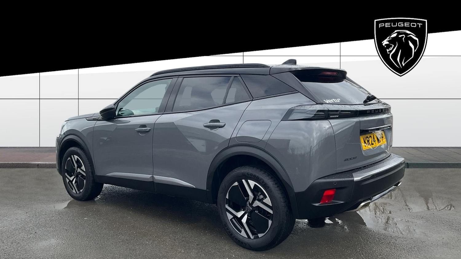 Used Peugeot 2008 2024 for sale - 77662444: Photo 2