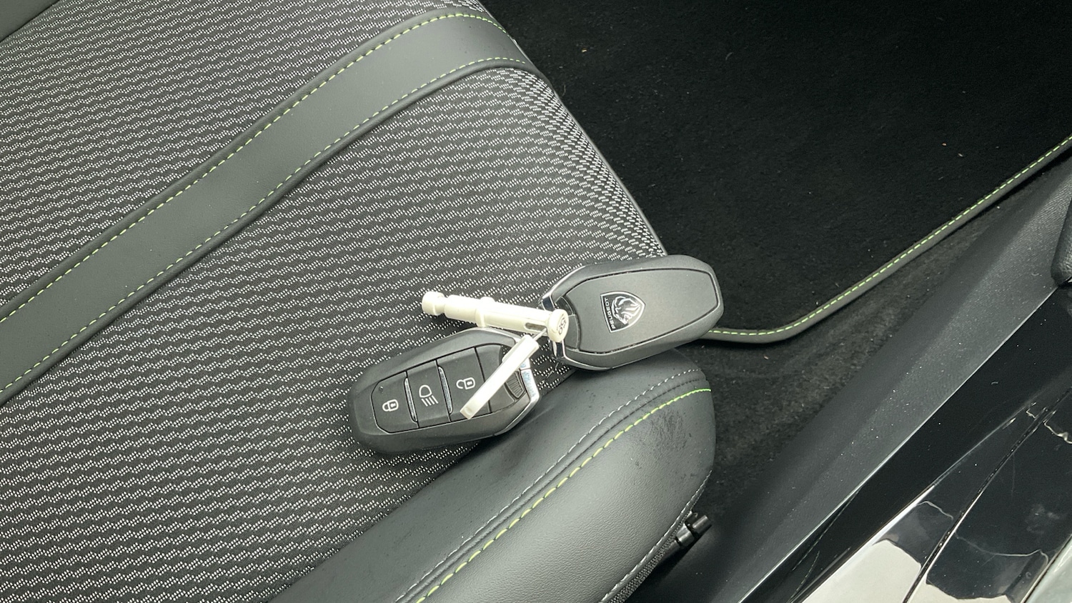 Used Peugeot 2008 2024 for sale - 77662444: Photo 20