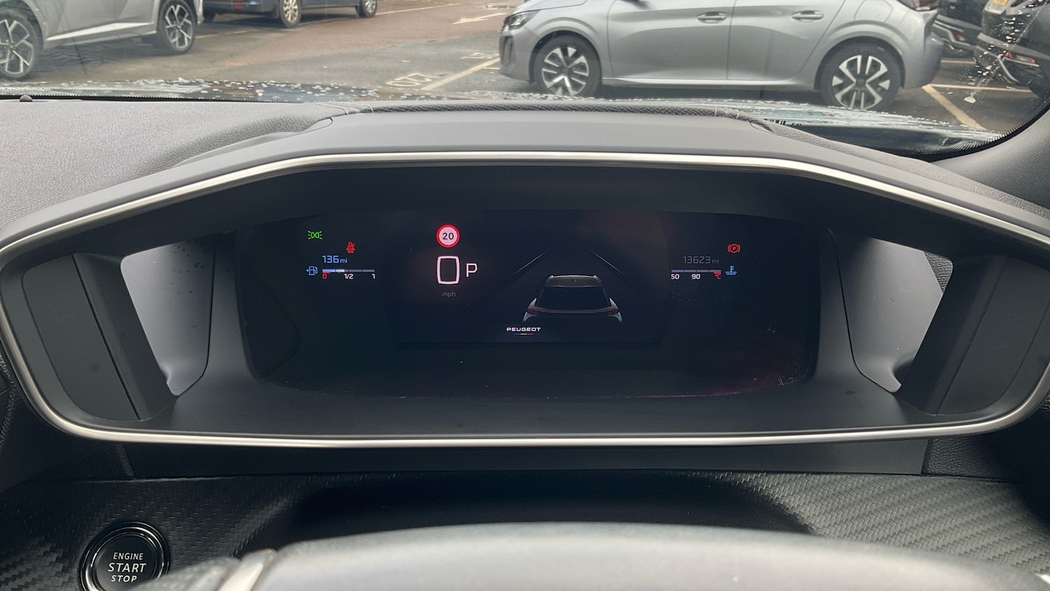 Used Peugeot 2008 2024 for sale - 77662444: Photo 24