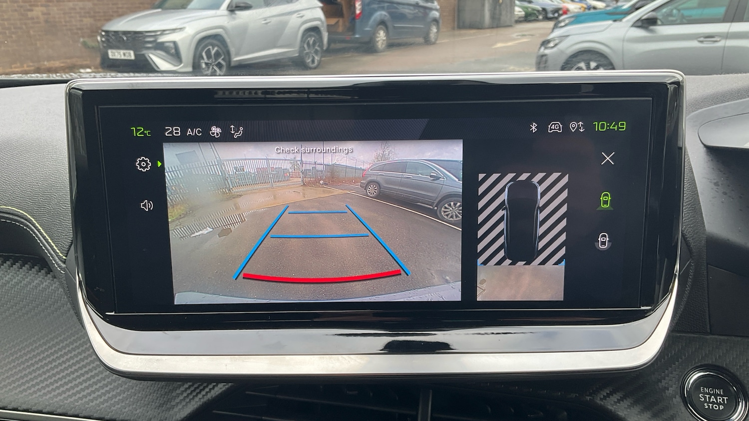 Used Peugeot 2008 2024 for sale - 77662444: Photo 25