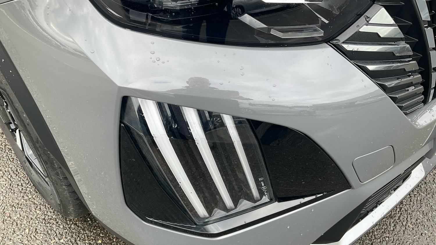 Used Peugeot 2008 2024 for sale - 77662444: Photo 34