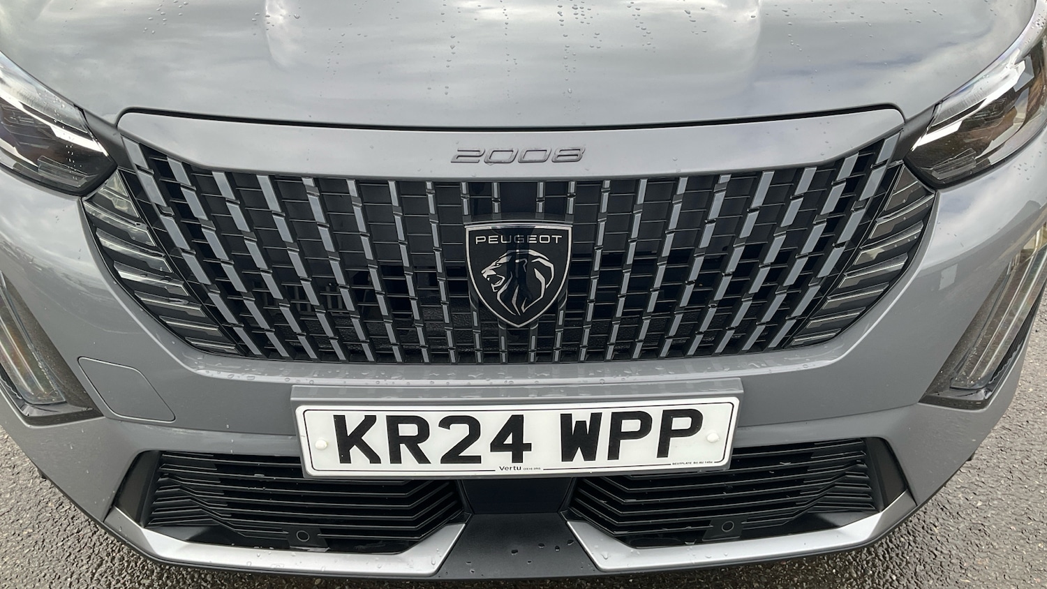 Used Peugeot 2008 2024 for sale - 77662444: Photo 35