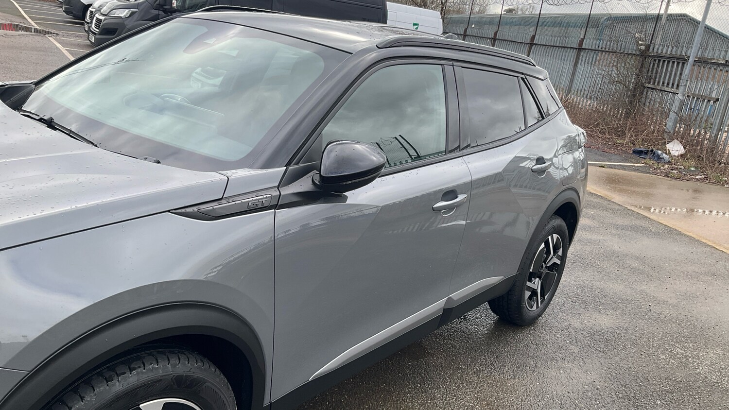 Used Peugeot 2008 2024 for sale - 77662444: Photo 36