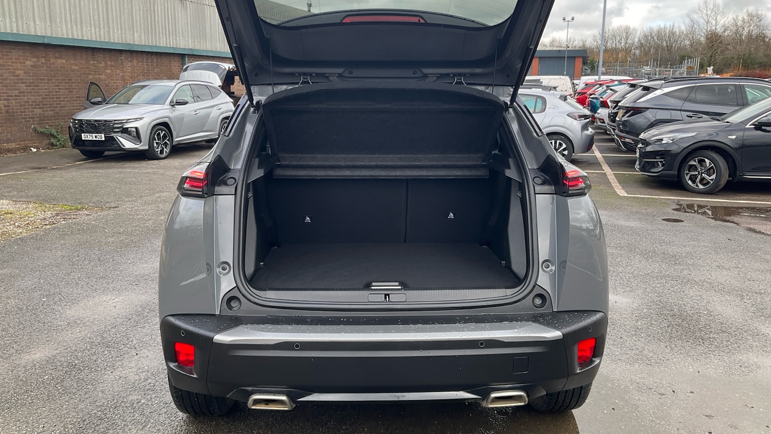 Used Peugeot 2008 2024 for sale - 77662444: Photo 4