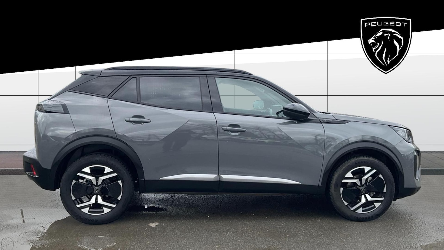 Used Peugeot 2008 2024 for sale - 77662444: Photo 5