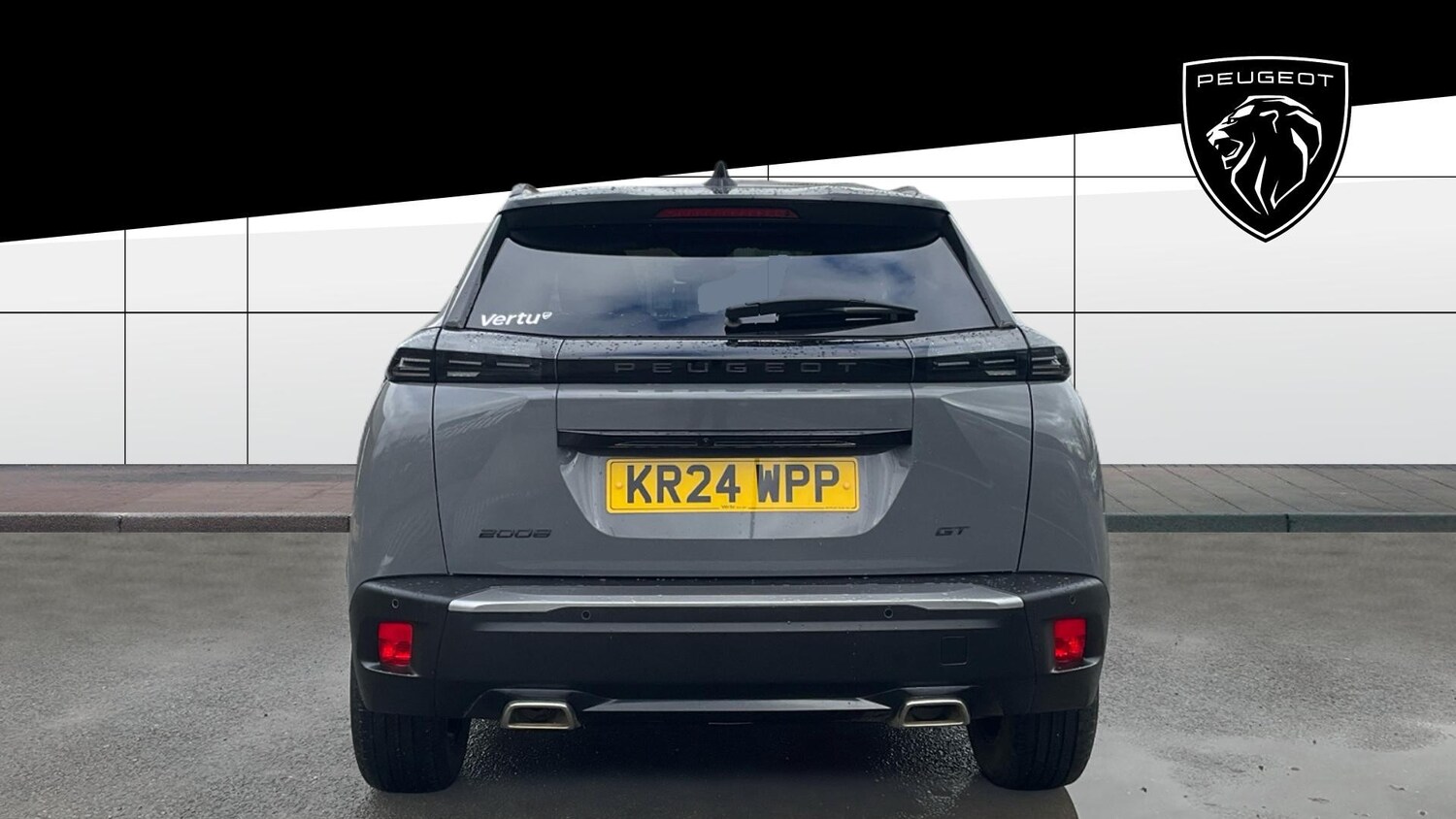 Used Peugeot 2008 2024 for sale - 77662444: Photo 6