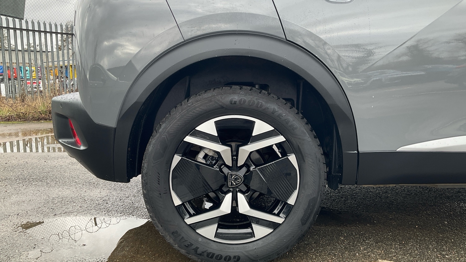 Used Peugeot 2008 2024 for sale - 77662444: Photo 7