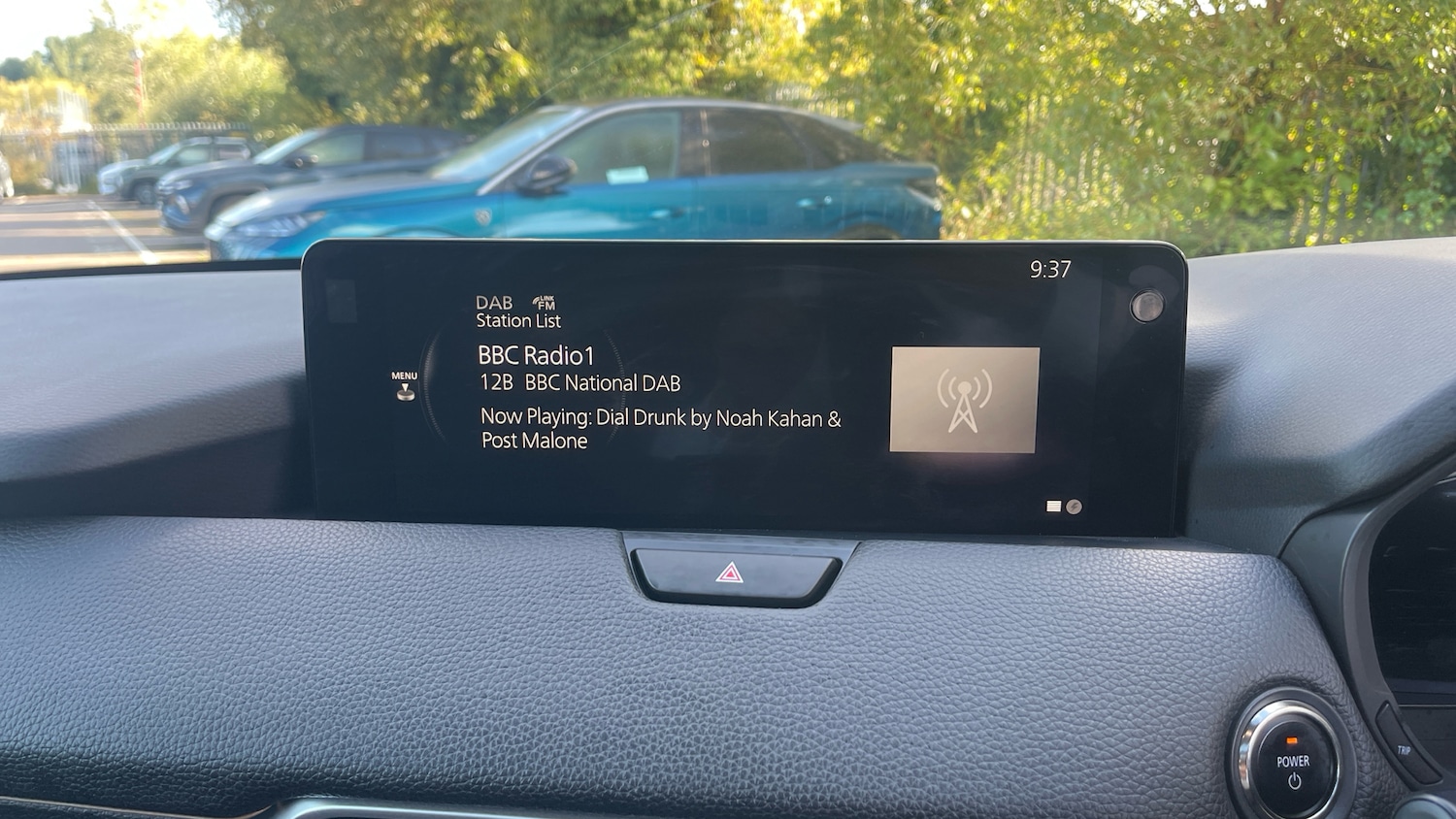 Used Mazda CX-60 2022 for sale - 76383095: Photo 12