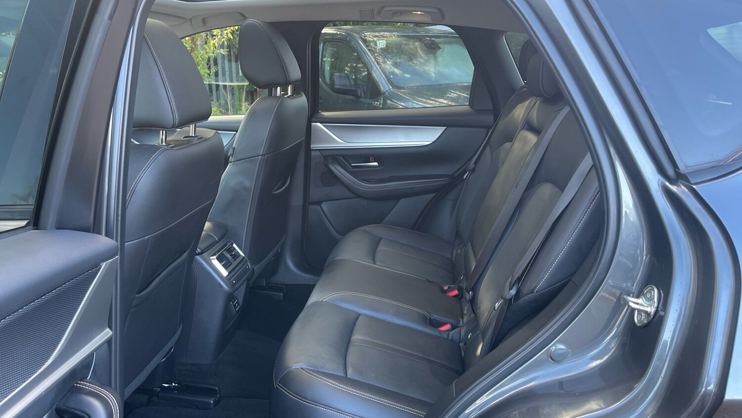 Used Mazda CX-60 2022 for sale - 76383095: Photo 16