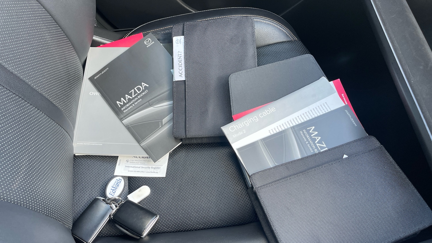 Used Mazda CX-60 2022 for sale - 76383095: Photo 19