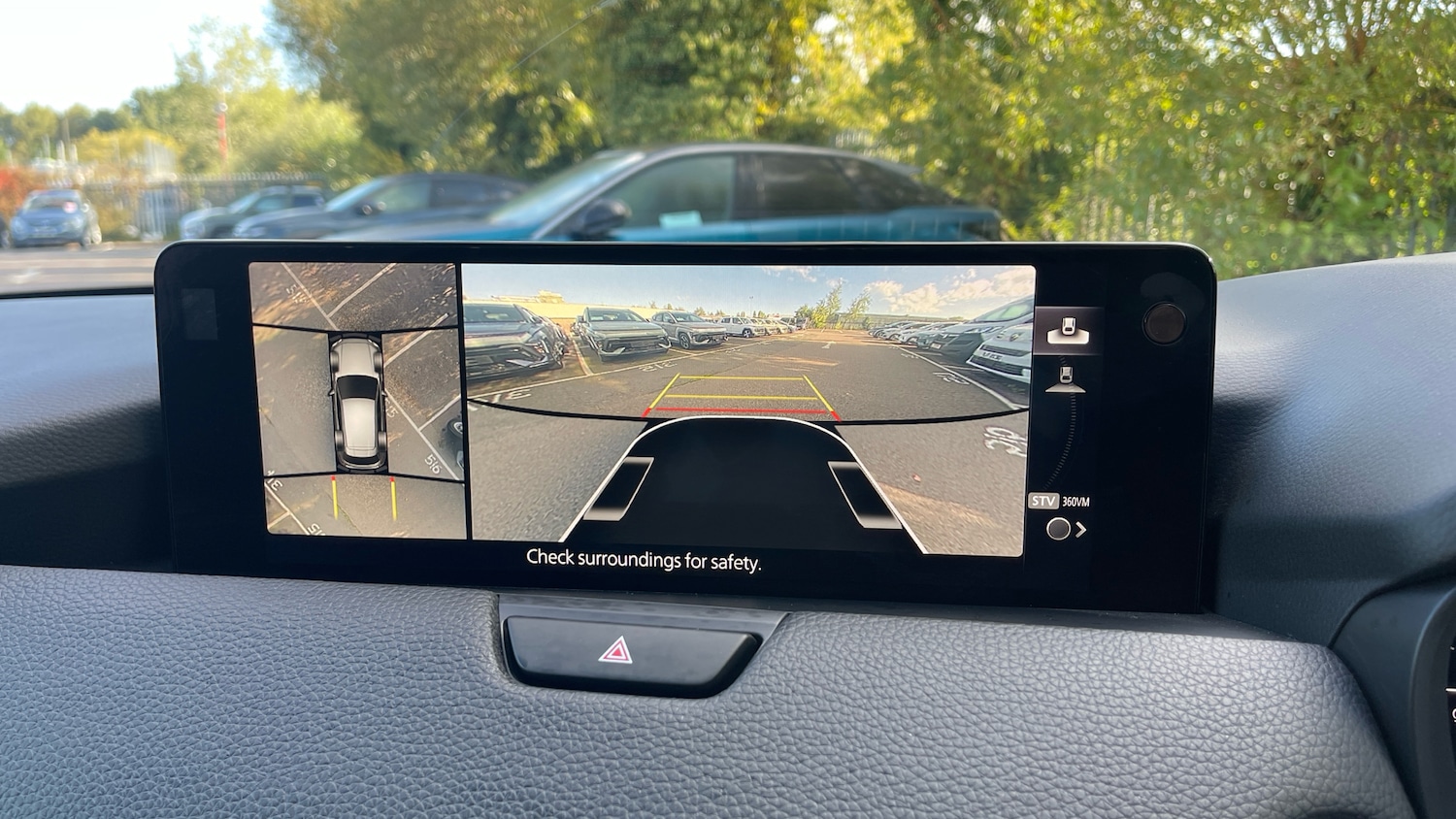 Used Mazda CX-60 2022 for sale - 76383095: Photo 21