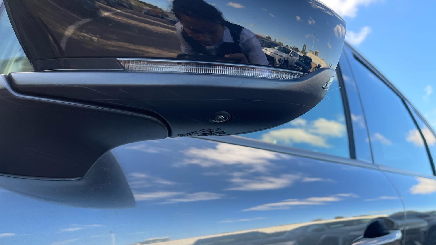 Used Mazda CX-60 2022 for sale - 76383095: Photo 39