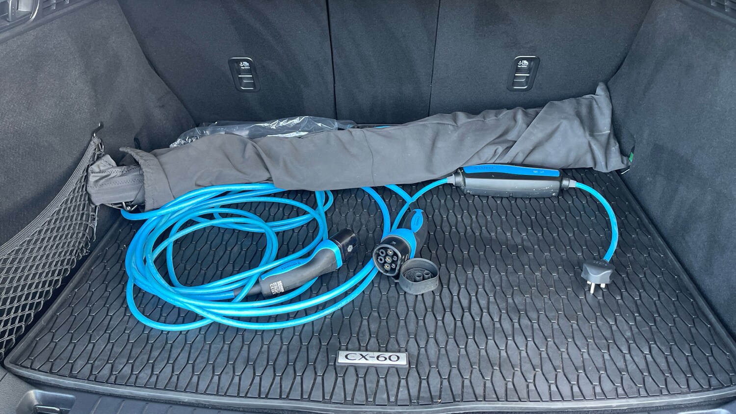 Used Mazda CX-60 2022 for sale - 76383095: Photo 42