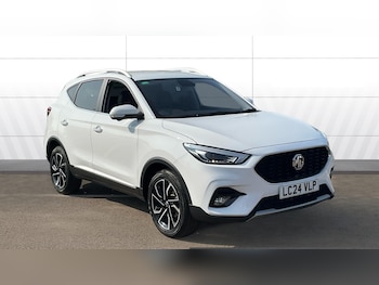 Used MG MG ZS 2024 for sale - 75567275: Photo