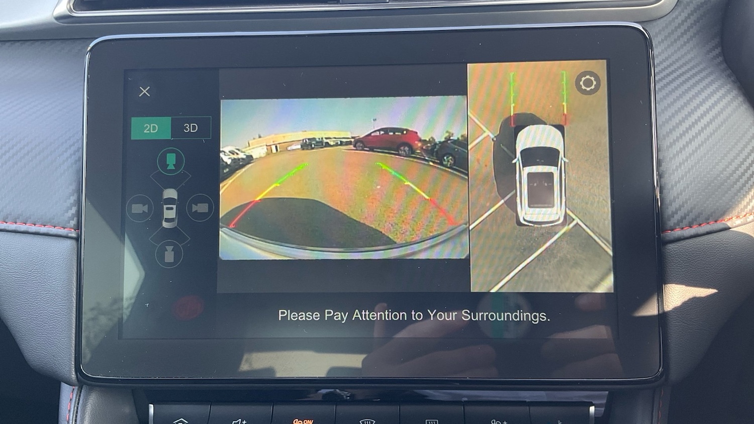 Vehicle 25