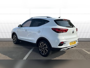 Used MG MG ZS 2024 for sale - 75567275: Photo