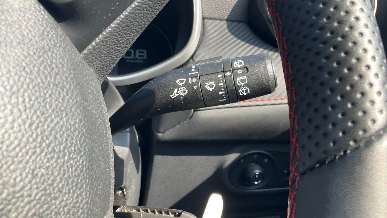 Vehicle 31