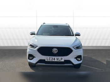 Used MG MG ZS 2024 for sale - 75567275: Photo