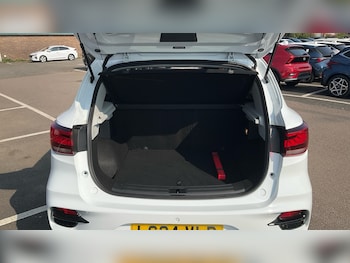 Used MG MG ZS 2024 for sale - 75567275: Photo