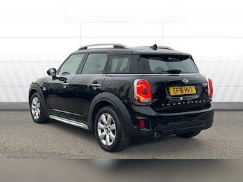 Used MINI Countryman 2018 for sale - 76461686: Photo