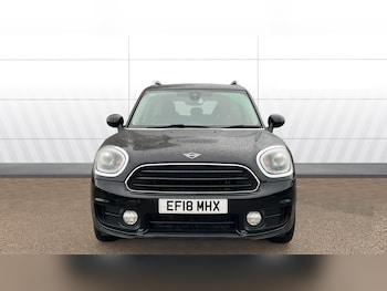 Used MINI Countryman 2018 for sale - 76461686: Photo