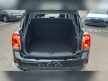 Used MINI Countryman 2018 for sale - 76461686: Photo