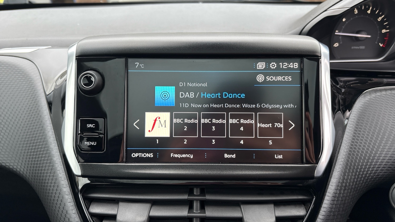 Used Peugeot 208 2019 for sale - 76720396: Photo 12