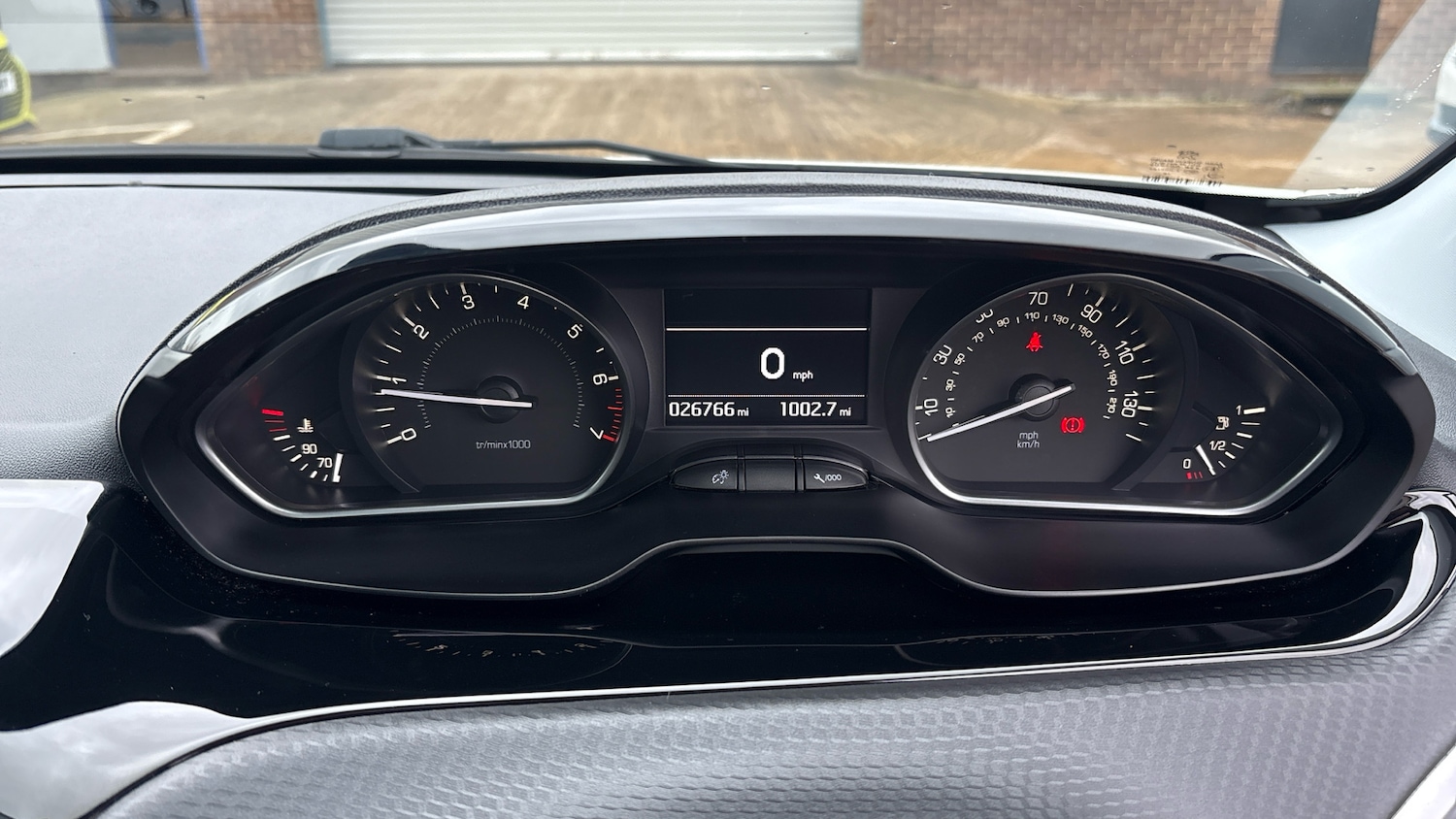 Used Peugeot 208 2019 for sale - 76720396: Photo 18