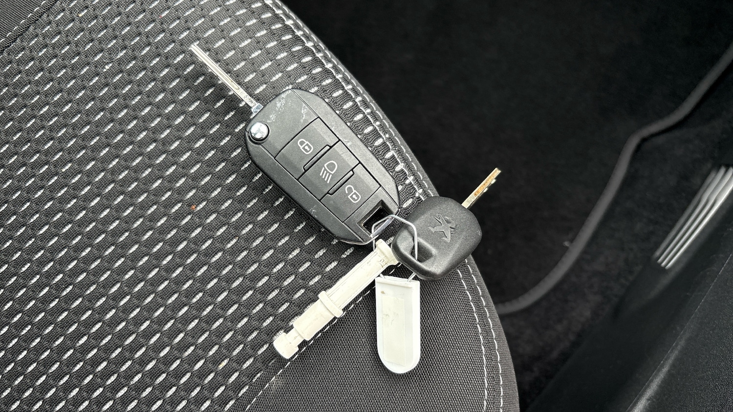 Used Peugeot 208 2019 for sale - 76720396: Photo 20