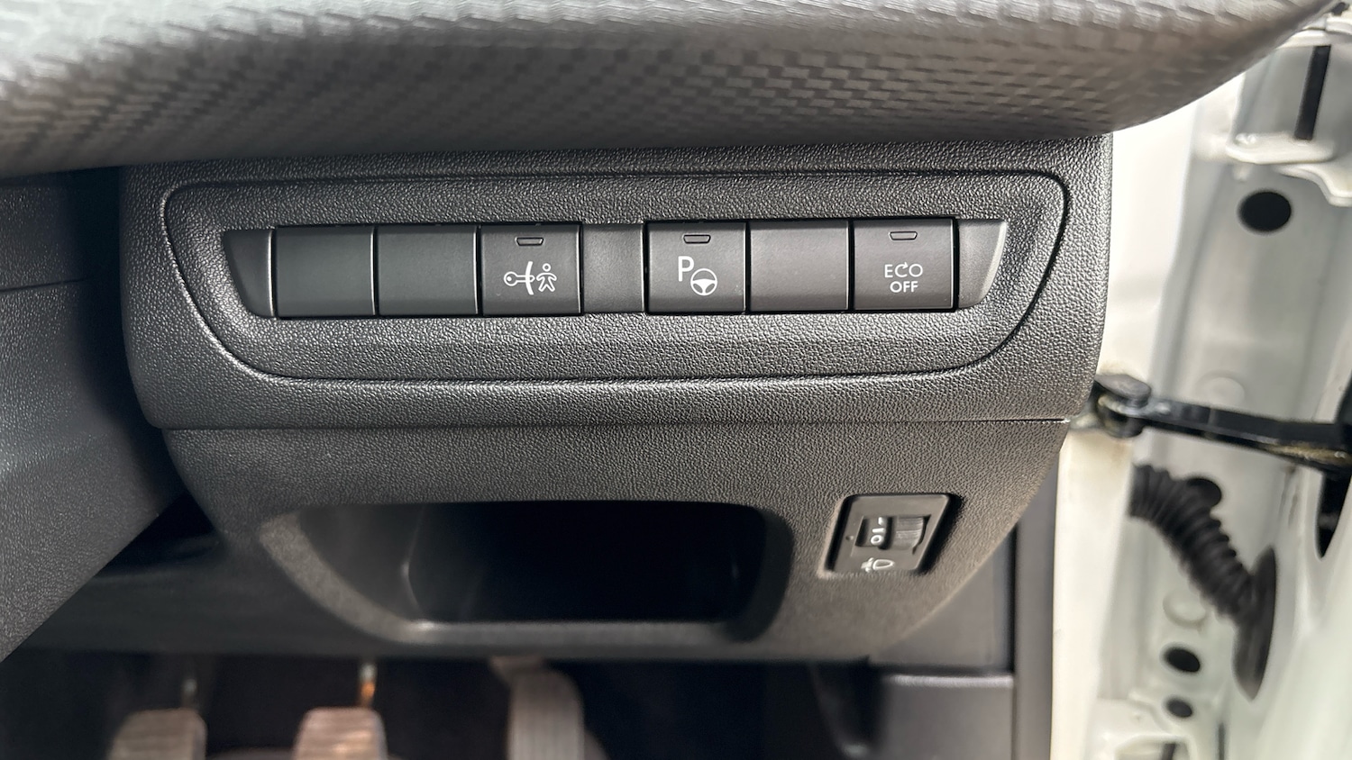 Used Peugeot 208 2019 for sale - 76720396: Photo 25