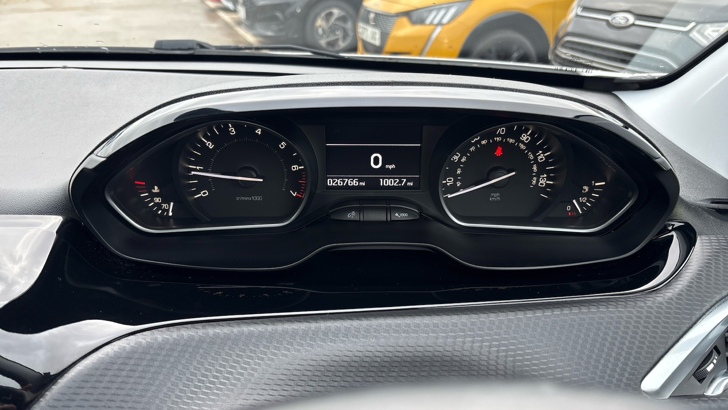 Used Peugeot 208 2019 for sale - 76720396: Photo 28