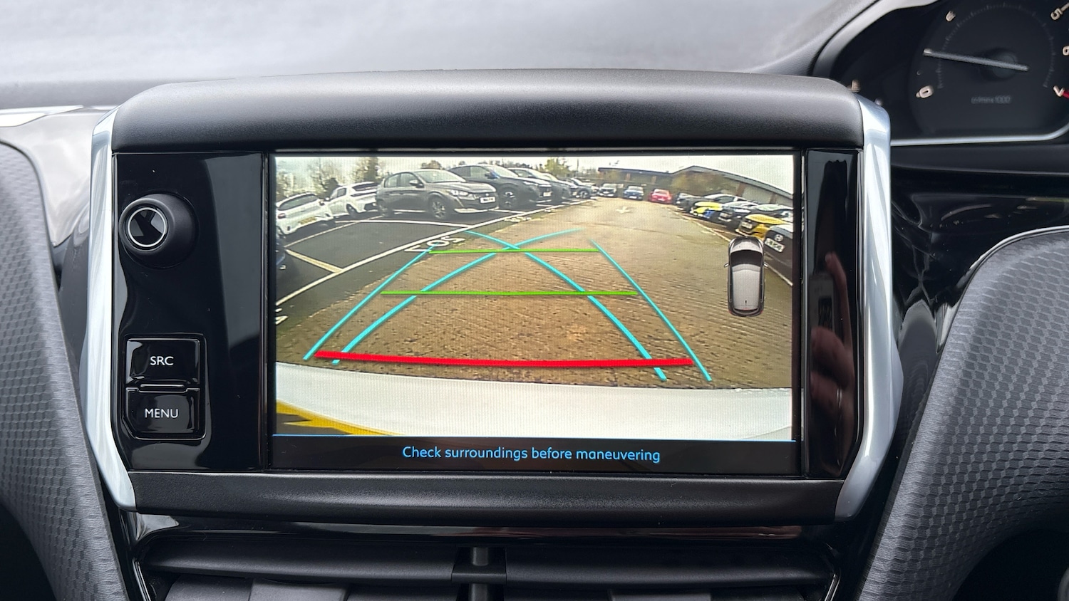 Used Peugeot 208 2019 for sale - 76720396: Photo 29