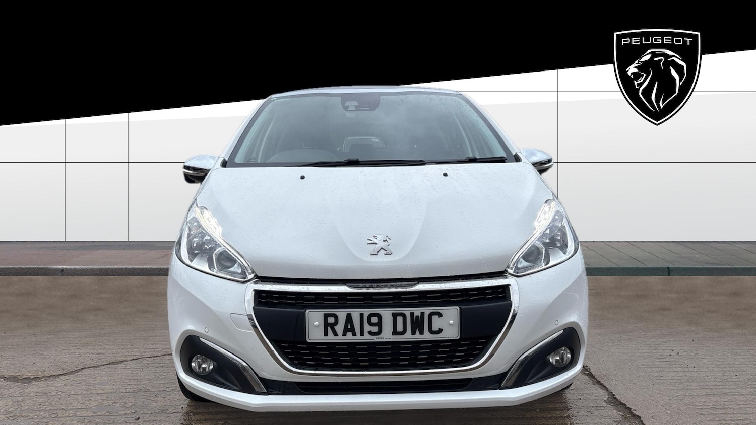 Used Peugeot 208 2019 for sale - 76720396: Photo 3