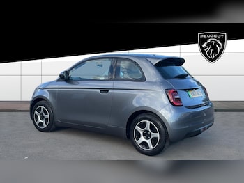 Used Fiat 500 2021 for sale - 75919481: Photo