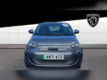 Used Fiat 500 2021 for sale - 75919481: Photo
