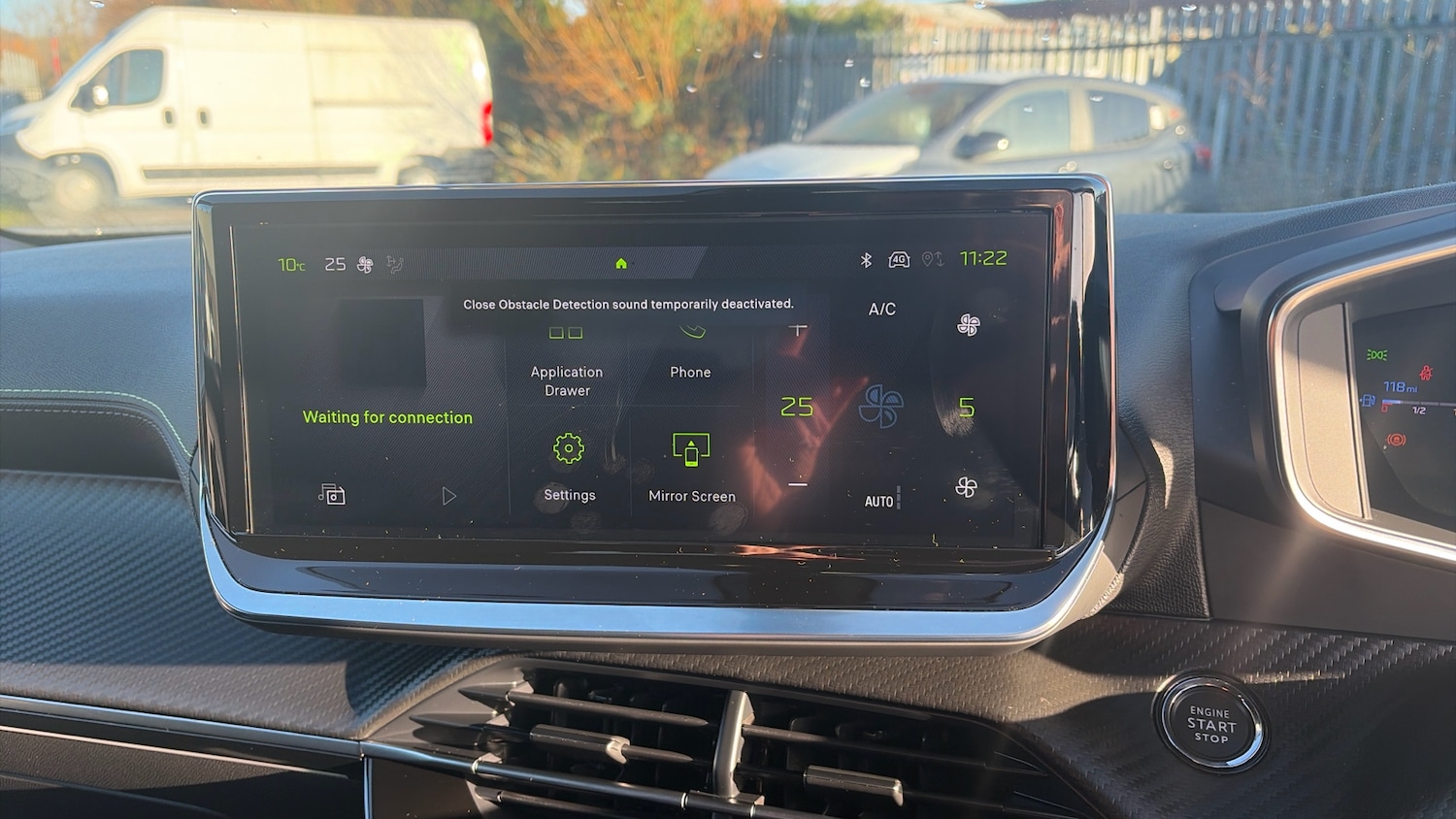 Used Peugeot 2008 2024 for sale - 76979686: Photo 12