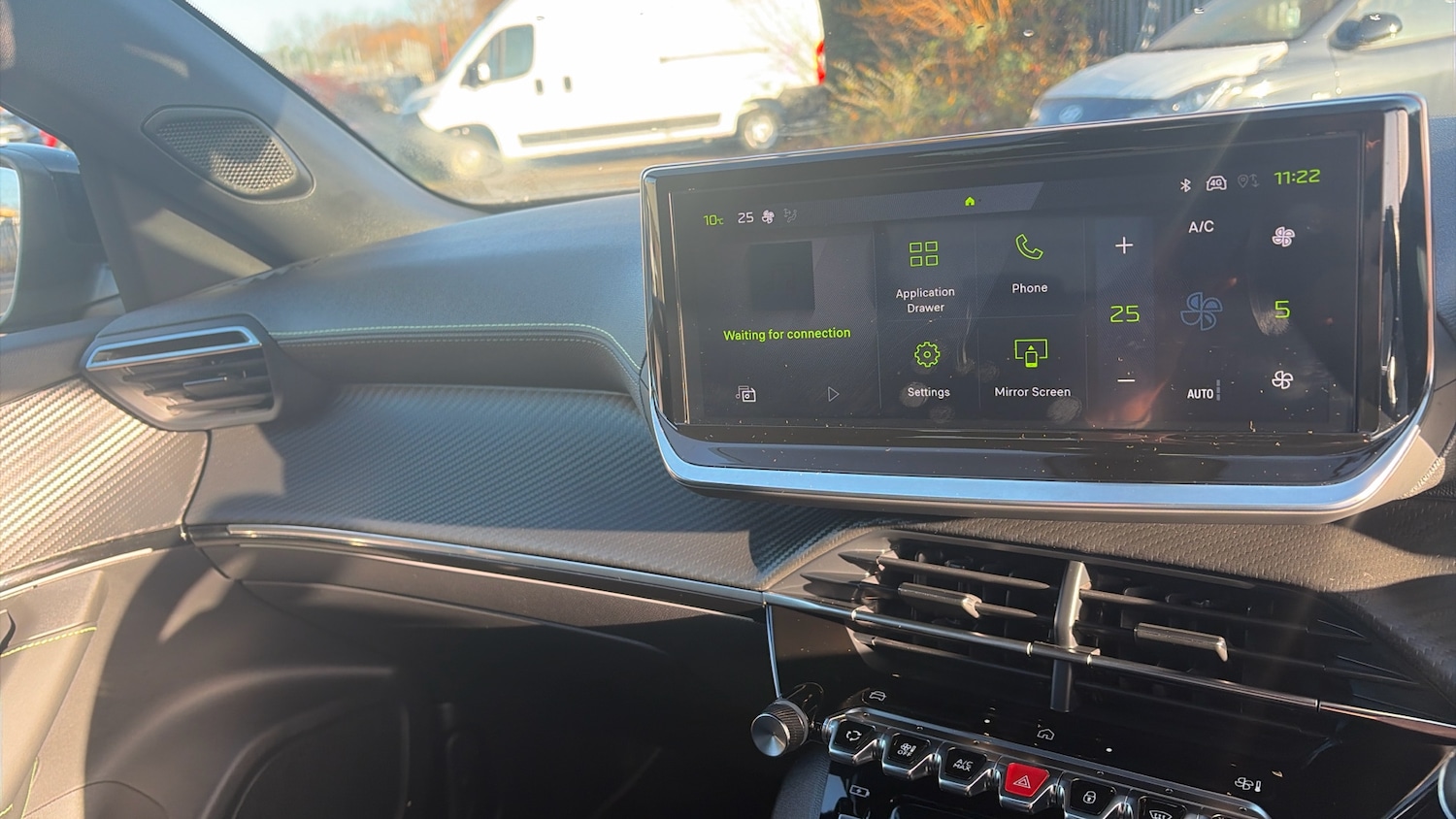 Used Peugeot 2008 2024 for sale - 76979686: Photo 14