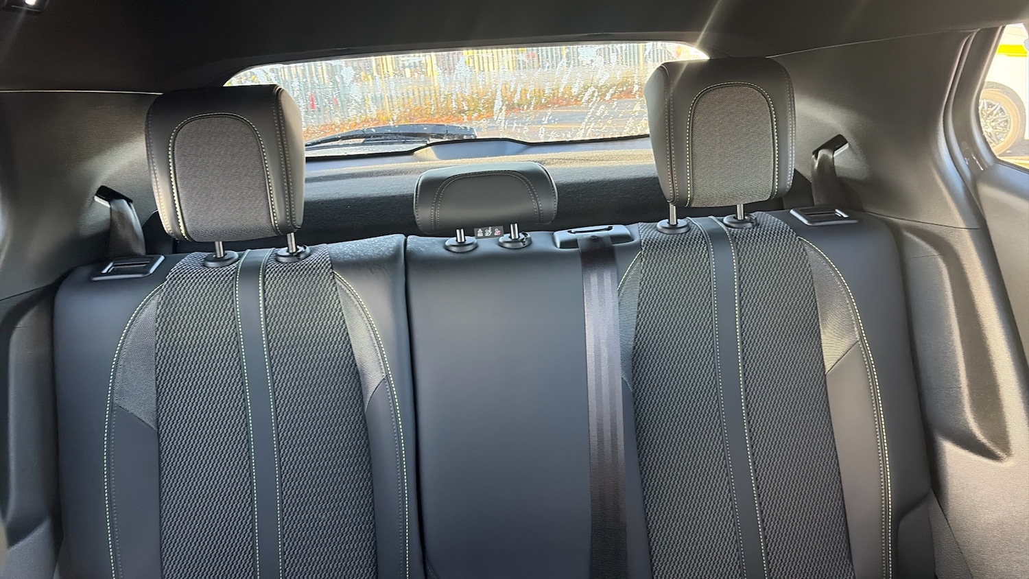 Used Peugeot 2008 2024 for sale - 76979686: Photo 15