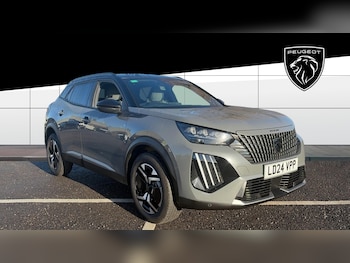 Used Peugeot 2008 2024 for sale - 76979686: Photo