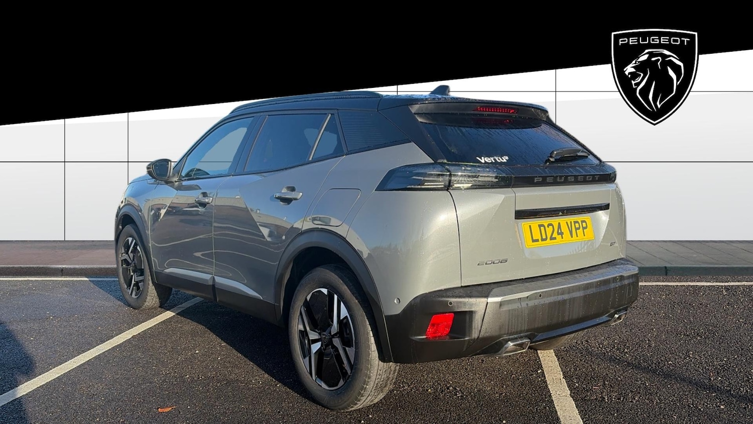 Used Peugeot 2008 2024 for sale - 76979686: Photo 2